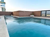 Vivence Suítes Hotel Palmas - Pools