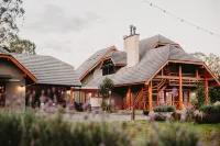 WoodStone Hotel Fazenda - Scenic