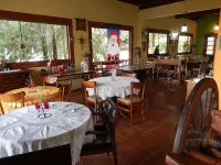 Pousada Lambari Montanha Hotel Hôtels à : Lambari