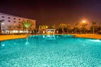Relax Hotel Airport Nouasseur - Pool