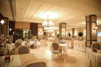 Cocos the Club Solto - breakfast