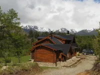 Laguna Larga Lodge - Homestays