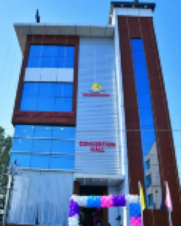 Sunshine International Boarding & Lodging