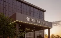 DoubleTree by Hilton Shymkent