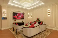 The Premier Palace Hotel and Spa Hotel a Ponhea Leu