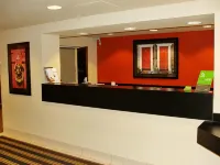 Extended Stay America Suites - Princeton - South Brunswick Hotels in South Brunswick Township