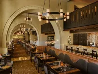 At&T Hotel & Conference Center - breakfast