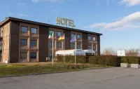 Hotel Ayri Hotel a Collecchio
