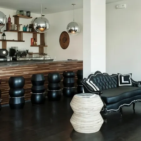 Bungalow Hotel