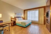 Comfort Hotel São Caetano Hotels in Sao Caetano do Sul
