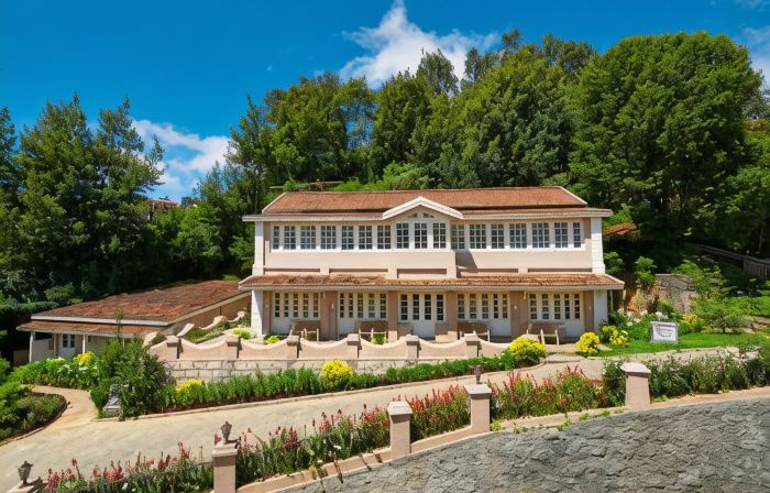Club Mahindra Derby Green, Ooty