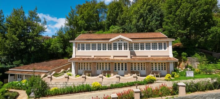Club Mahindra Derby Green, Ooty Hotele w: Ooty