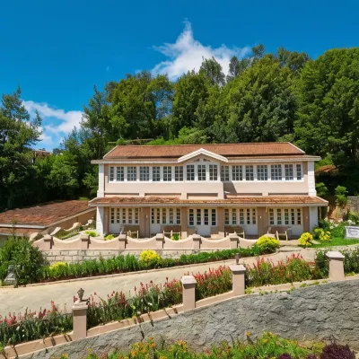 Club Mahindra Derby Green, Ooty Hotels near Thunder World