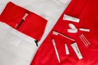RedDoorz near Lippo Plaza Buton Hotels in Wolio