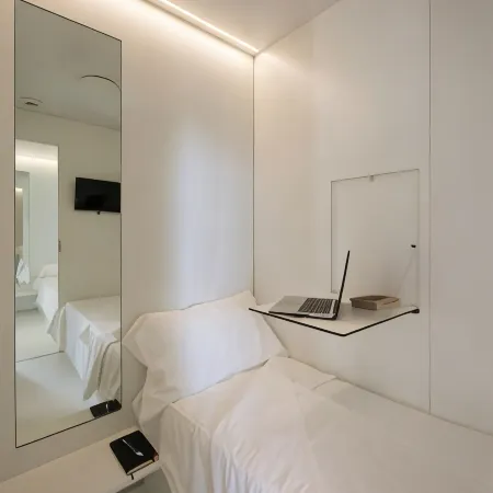 Bed & Boarding