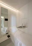 Bed & Boarding Hotellit kohteessa San Pietro a Patierno