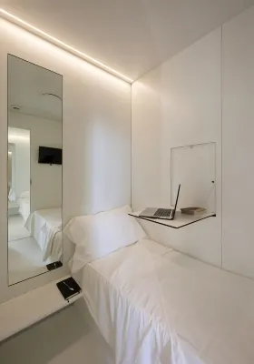 Bed & Boarding