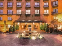 Hotel Estelar la Fontana Hôtels à : 