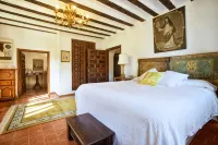 Casa Palaciega El Cuartel Hotels in Medinaceli