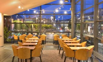 Hotel Lille Europe