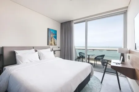 Novotel Recife Marina