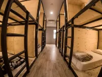Bunk Inn Hostel Hotel di Bundaberg Central