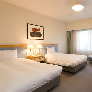 Hotel Hamatsu Отели в г. Корияма