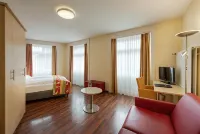 Hotel de la Paix Hotels near Sternwarte Luzern