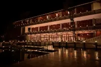 Ayara Coorg Resort and Spa Hotels in Bettakeri