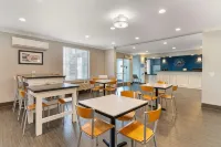Best Western Visalia Hotel
