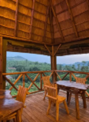 尼揚賈景觀度假村 卡巴羅萊酒店