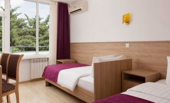 Biruza Health Resort