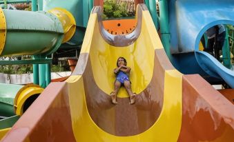 Wattura Resort & Spa