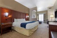 Comfort Suites Gainesville Hotels in Gainesville