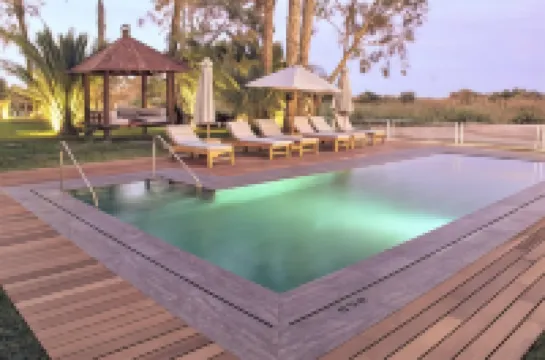 보타니크 호텔 부티크