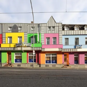 Hotel Petul An der Zeche