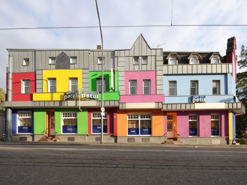 "An der Zeche" - Petul Hotelbetriebs-GmbH