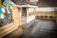 The Dark Horse Pub