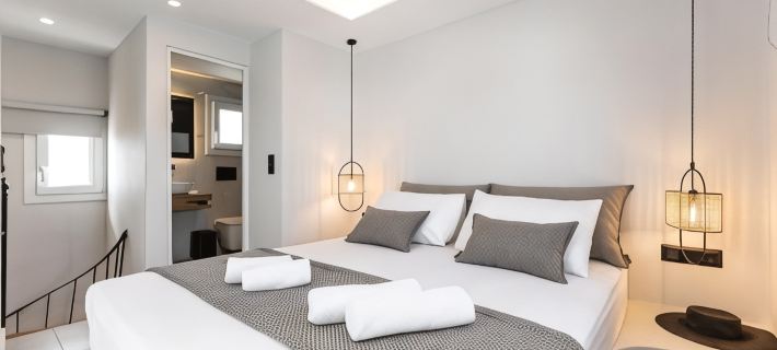 Something Else Hotels in Naxos
