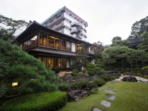 Matsudaya Hotel