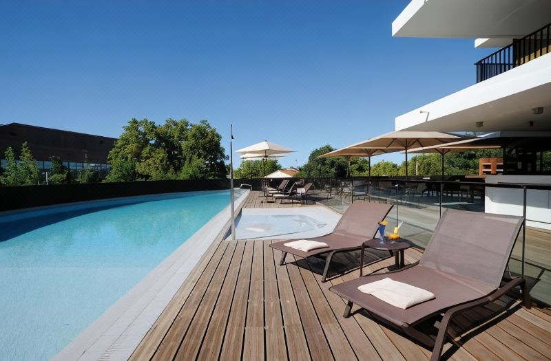 Radisson Blu Hotel, Montpellier photo 3