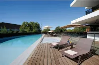 Radisson Blu Hotel, Montpellier - Pool