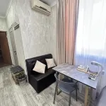 Azimut (ex. the Hotel on Pionerskaya Street)