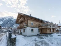 近威爾德科格滑雪場的蘇爾扎小木屋