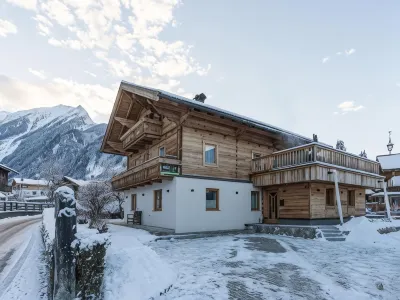 Chalet in Sulzau Near Wildkogel Ski Arena