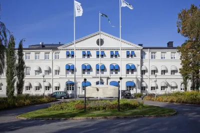 Furunäset Hotell & Konferens Hotels in Пітео
