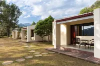 Country Inn Nature Resort Bhimtal Hotel in zona Goddess Naina Devi