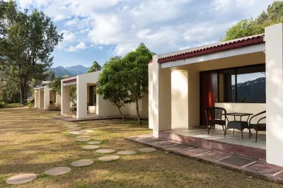 Country Inn Nature Resort Bhimtal Hotels in der Nähe von Dhanachuli Mukteshwar Green Belt