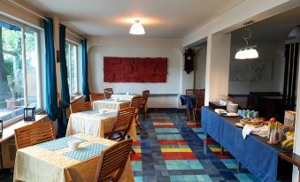 Hotel Nautilus