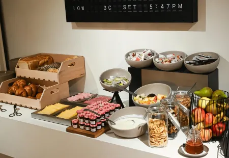 The Dutch Maastricht Отели в г. Маастрихт